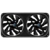 Ventilador de caja dual aerocool astro argb 2x 120mm - Imagen 3