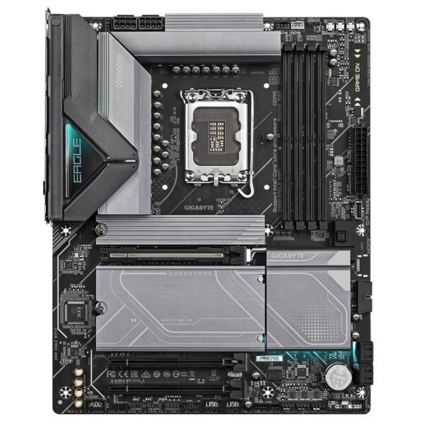 Placa base gigabyte z890 eagle wifi7 g10 atx - Imagen 2