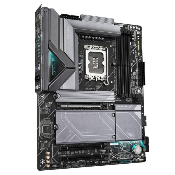 Placa base gigabyte z890 eagle wifi7 g10 atx - Imagen 3