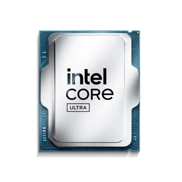 Procesador intel core ultra 9 - 285k 5.7 ghz 36mb lga 1851 box - Imagen 2