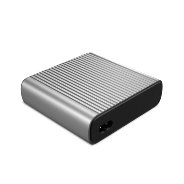 Cargador portatil hyper hjgan245 - eu 100w 4x usb tipo c - Imagen 3