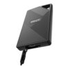 Disco duro externo pny psd0cs3060 - 1tb - rb 1tb usb tipo c - Imagen 2