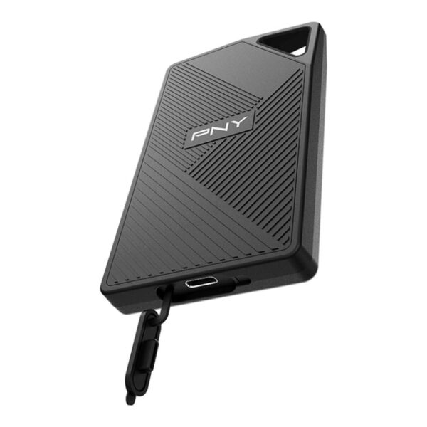 Disco duro externo pny psd0cs3060 - 1tb - rb 1tb usb tipo c - Imagen 2