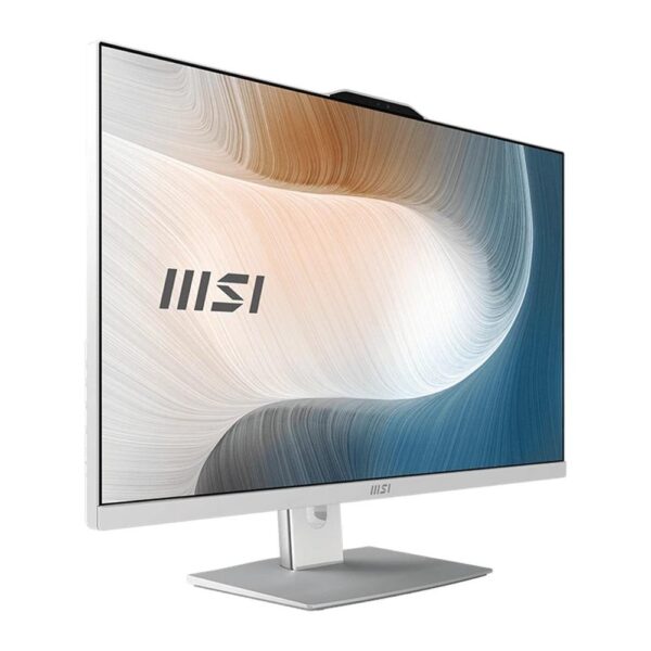 Ordenador all in one msi am272p - 1054es i5 - 120u 16gb ssd 512gb - Imagen 2