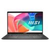 Portatil msi 14 - 210es i7 - 1355u 16gb ssd 512gb 14 pulgadas