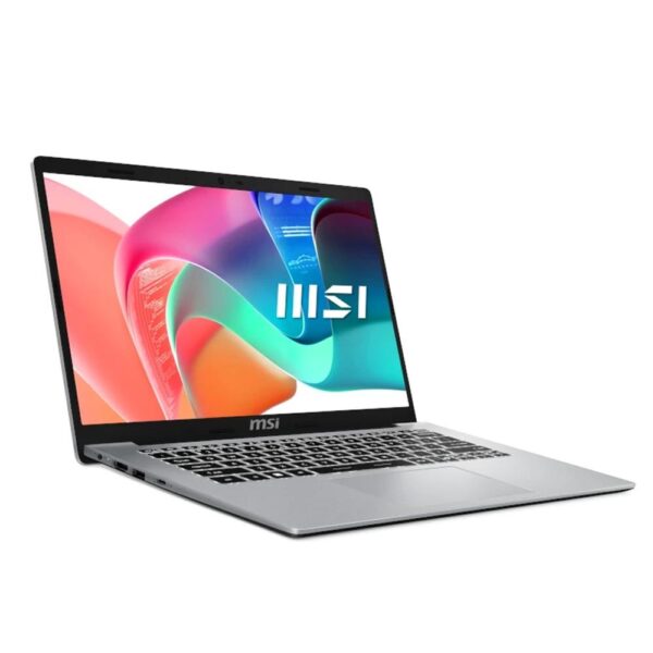 Portatil msi 14 - 202es i7 - 1355u 16gb ssd 1tb 14 pulgadas - Imagen 2