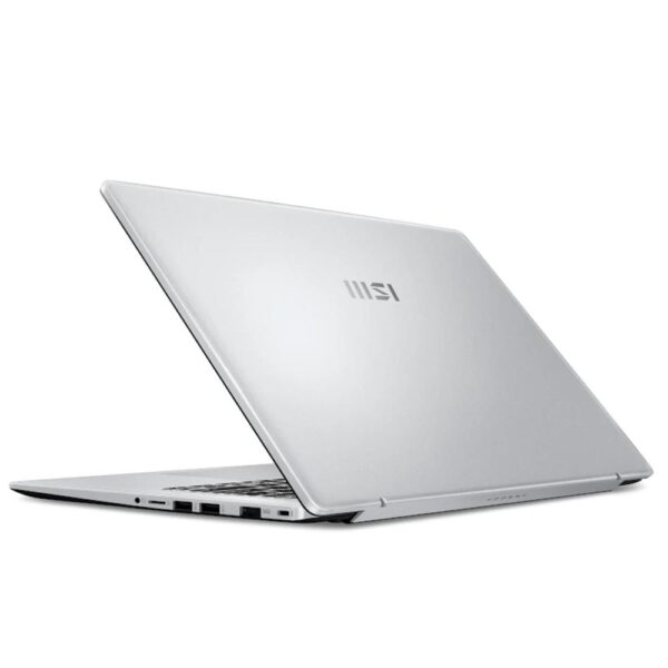 Portatil msi 14 - 202es i7 - 1355u 16gb ssd 1tb 14 pulgadas - Imagen 3