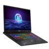 Portatil msi 17 - 032xes u7 - 155h 16gb ssd 1tb 17 pulgadas