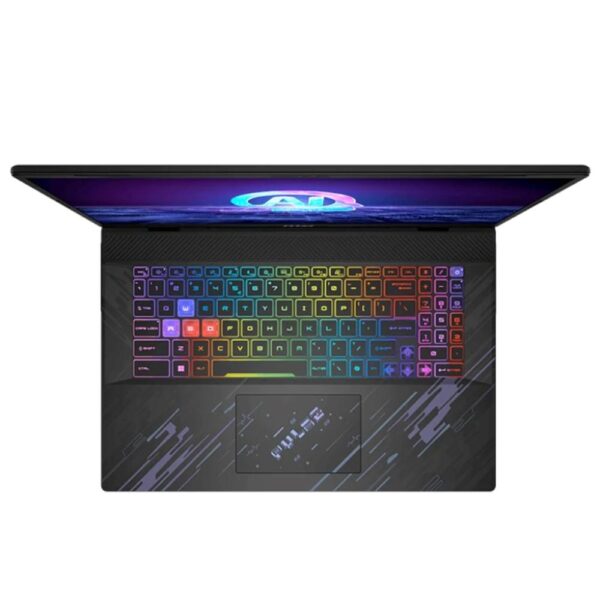 Portatil msi 17 - 032xes u7 - 155h 16gb ssd 1tb 17 pulgadas - Imagen 2