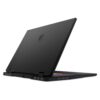 Portatil msi 17 - 032xes u7 - 155h 16gb ssd 1tb 17 pulgadas - Imagen 3