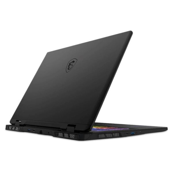Portatil msi 17 - 032xes u7 - 155h 16gb ssd 1tb 17 pulgadas - Imagen 3