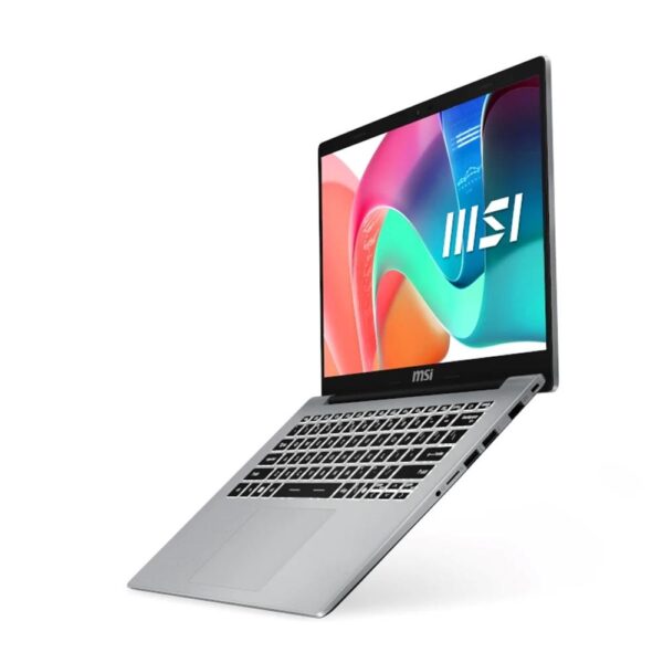 Portatil msi 14 - 203xes i7 - 1355u 16gb ssd 1tb 14 pulgadas - Imagen 2