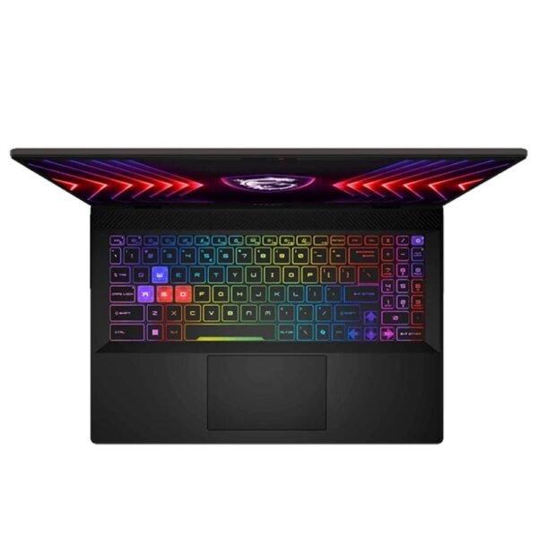 Portatil msi 16hx - 054xes i9 - 14900 32gb ssd 1tb 16 pulgadas - Imagen 2