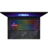 Portatil msi 16 - 035xes u7 - 155h 16gb ssd 1tb 16 pulgadas - Imagen 2