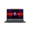 Portatil msi 15 - 2655xes i7 - 13620h 16gb ssd 512gb 15.6 pulgadas