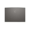 Portatil msi 15 - 2655xes i7 - 13620h 16gb ssd 512gb 15.6 pulgadas - Imagen 3