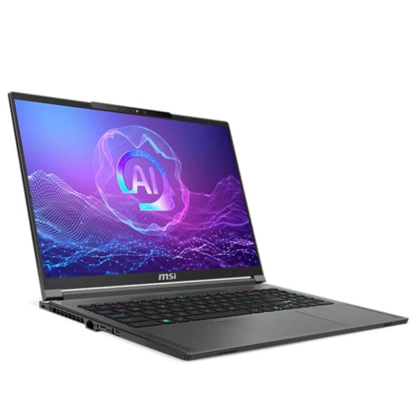 Portatil msi a16 ai+ - 265es rai9 - 365 32gb ssd 1tb 16 pulgadas - Imagen 2
