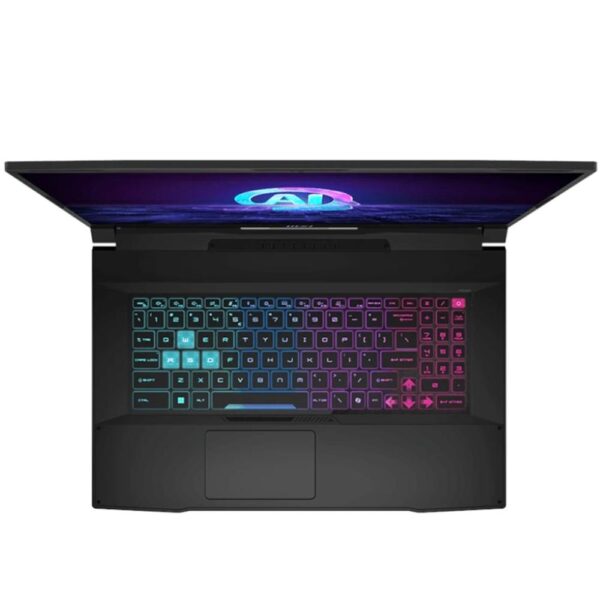 Portatil msi a17 - 875xes r7 - 884hs 32gb ssd 1tb 17.3 pulgadas - Imagen 3