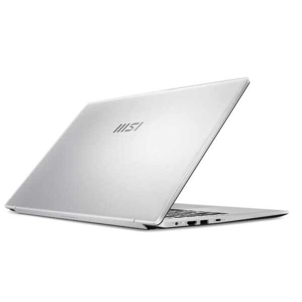 Portatil msi 15 - 236xes i7 - 1355u 16gb ssd 512gb 15.6 pulgadas - Imagen 3