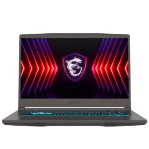 Portatil msi 15 - 2688xes i5 - 13420h 16gb ssd 512gb 15.6 pulgadas