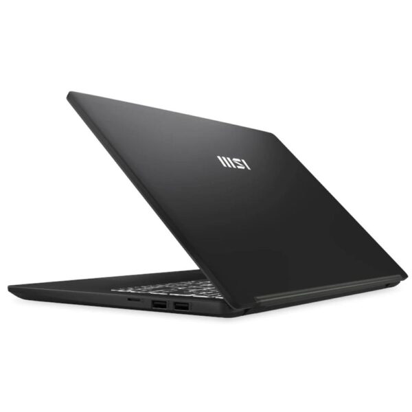 Portatil msi 14 - 299xes r5 - 7430u 16gb ssd 512gb 14 pulgadas - Imagen 3