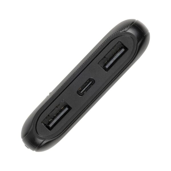 Powerbank rivacase va2031 10000mah basica - Imagen 3