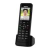 Telefono inalambrico fritz! fon x6 negro - Imagen 2