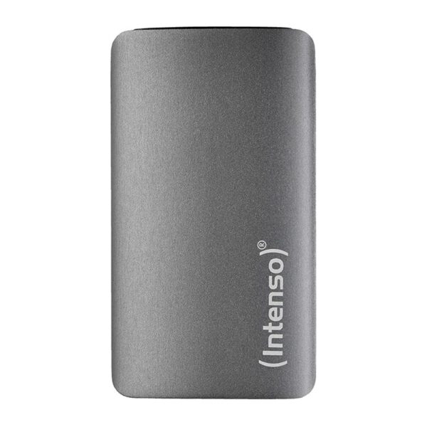 Disco duro externo solido ssd intenso tx800 2tb usb tipo c - Imagen 3