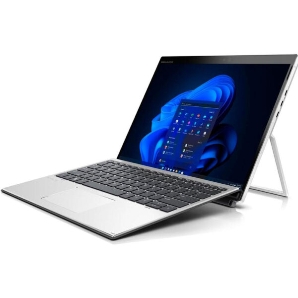 Portatil - tablet reacondicionado hp elite x2 g8 12.3 pulgadas - i5 - 11th - 16gb - 256gb nvme - win 10 pro - teclado con kit de conversion - Imagen 2