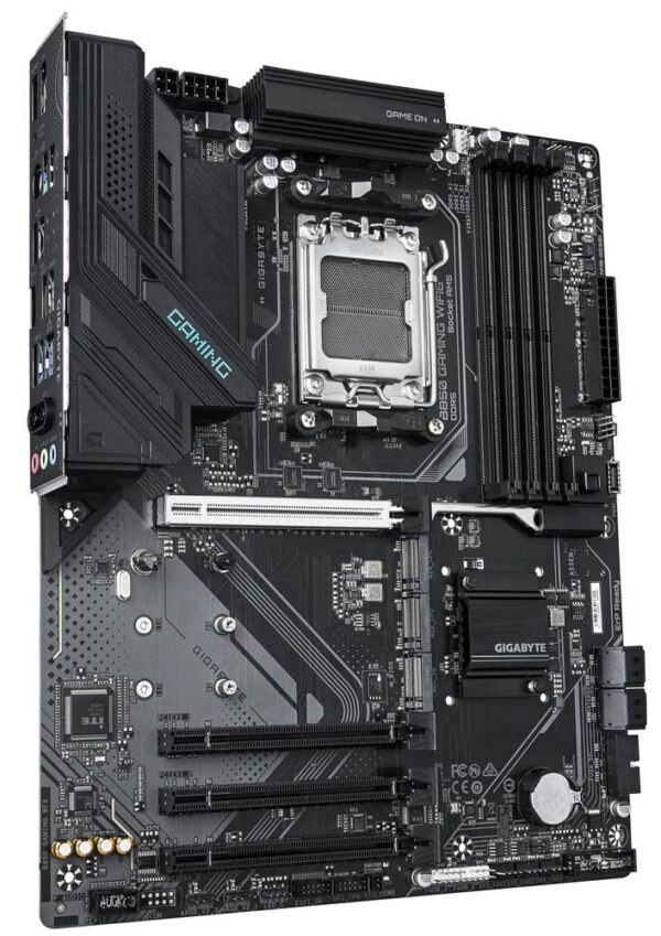 Placa base gigabyte b850 gaming wifi6 atx -  4x ddr5 - Imagen 3