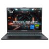 Portatil gigabyte mf - 72es893kd i7 - 13620h 16gb ssd 512gb 16 pulgadas
