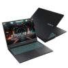Portatil gigabyte mf - 72es893kd i7 - 13620h 16gb ssd 512gb 16 pulgadas - Imagen 2