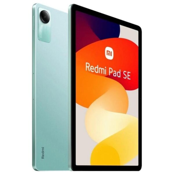 Tablet xiaomi redmi pad se 11 pulgadas8gb - 256gb verde - Imagen 2