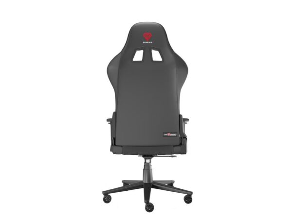 Silla gaming genesis nitro 550 g2 negro - Imagen 3