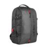 Mochila genesis pallad 410 para portatil 15.6 pulgadas negra - Imagen 3
