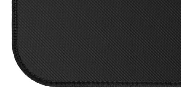 Alfombrilla gaming genesis carbon 700 xl 450x400 mm - Imagen 3