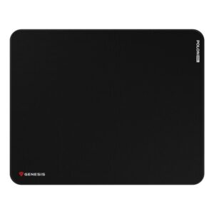 Alfombrilla gaming genesis polon 200 xl 500x400mm