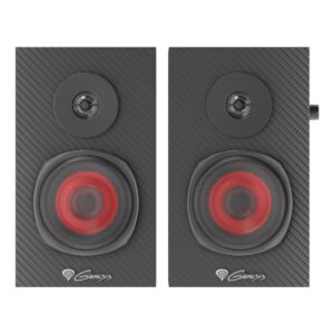 Altavoces genesis 2.0 helium 200