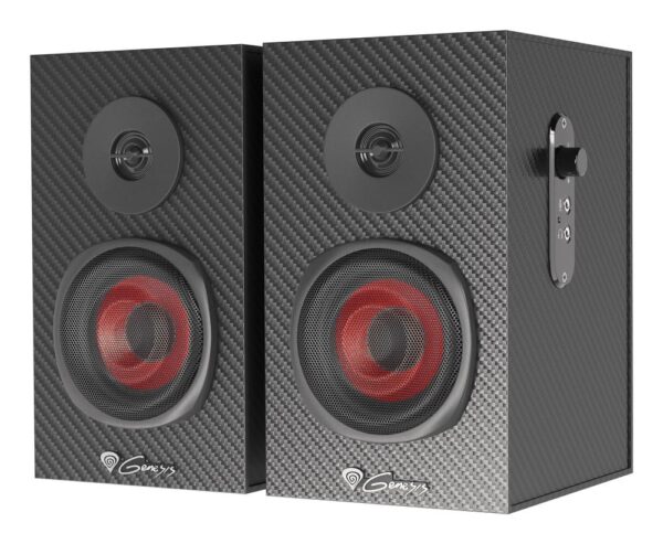 Altavoces genesis 2.0 helium 200 - Imagen 2