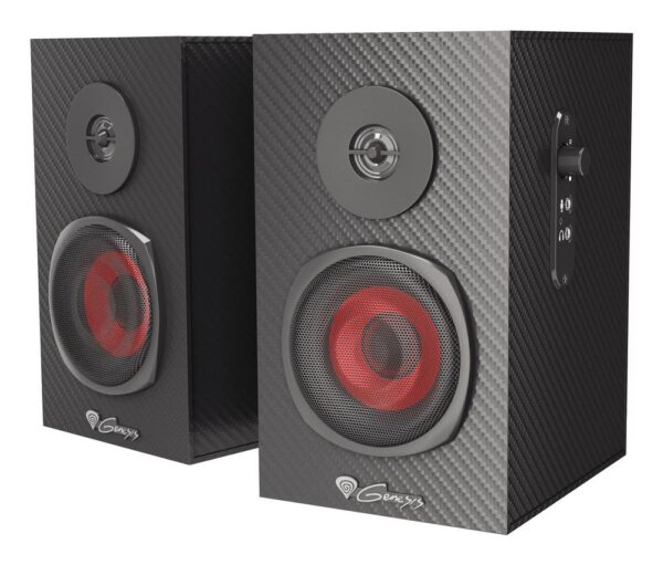 Altavoces genesis 2.0 helium 200 - Imagen 3