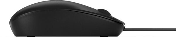 Raton hp 125 negro - Imagen 2