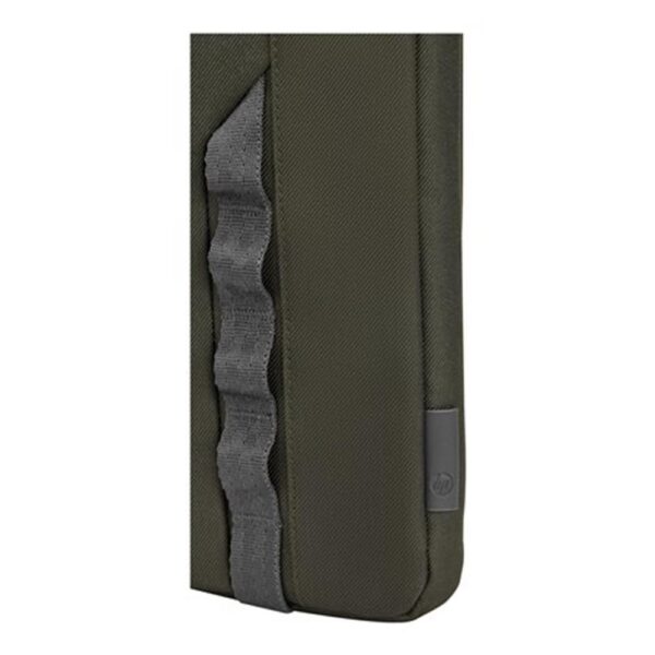 Maletin hp laptop sleeve para portatil 14.1 pulgadas verde - Imagen 2
