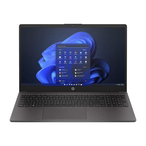 Portatil hp 250 g10 i3 - 1315u 8gb ssd 256gb 15.6 pulgadas - Imagen 3