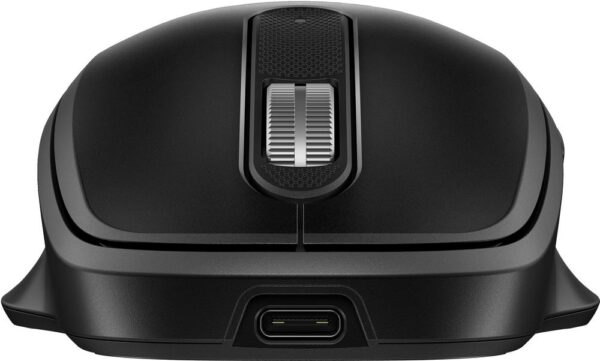 Raton inalambricp hp 515 negro - Imagen 2