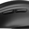 Raton inalambricp hp 515 negro - Imagen 3