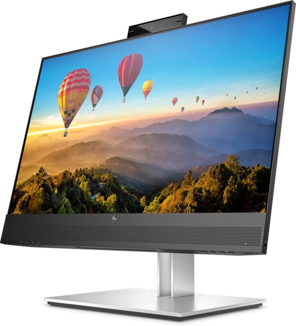Monitor hp e24m g4 23.8 pulgadas fhd 75hz - Imagen 2