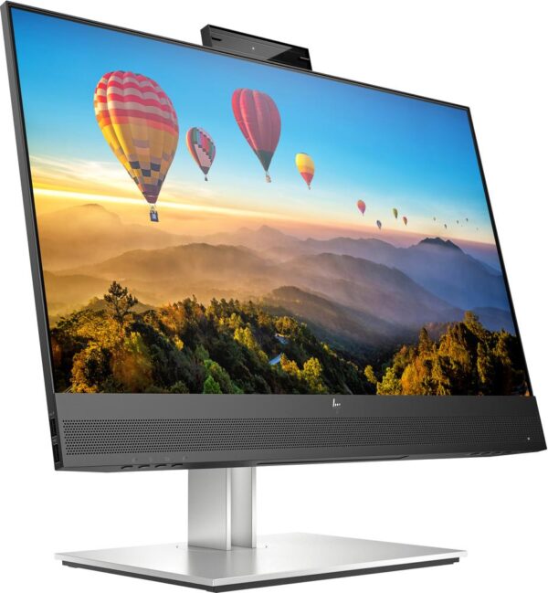 Monitor hp e24m g4 23.8 pulgadas fhd 75hz - Imagen 3