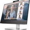 Monitor hp e24mv g4 23.8 pulgadas fhd 60hz - Imagen 2