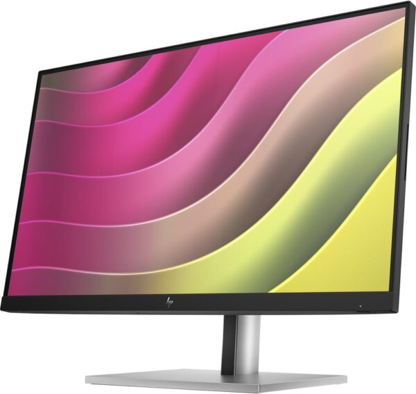 Monitor hp e24t g5 23.8 pulgadas fhd 75hz - Imagen 2
