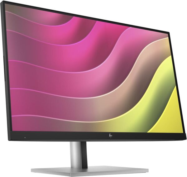 Monitor hp e24t g5 23.8 pulgadas fhd 75hz - Imagen 3